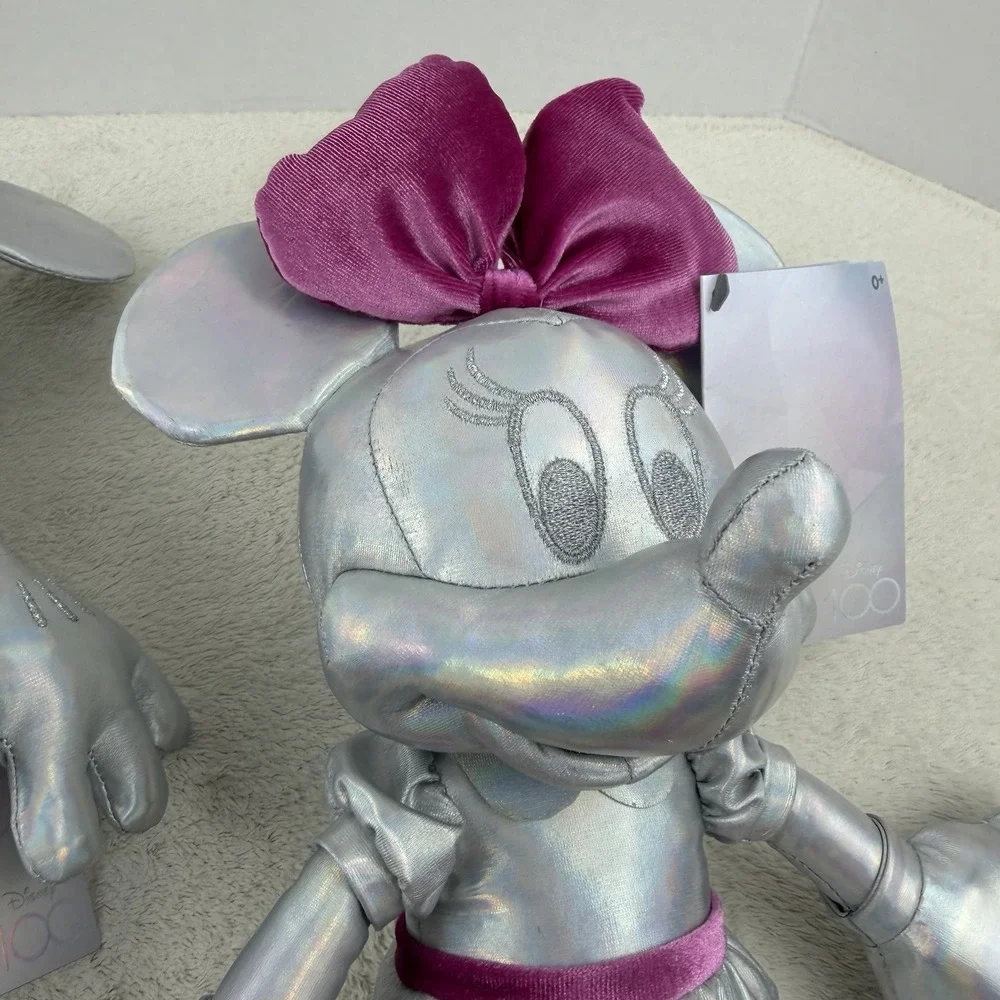 Disney brand new